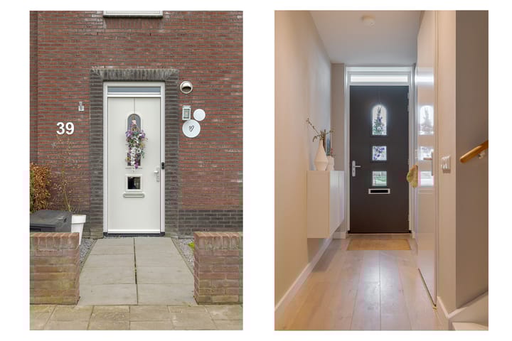 Foto 4 van Kamgras 39