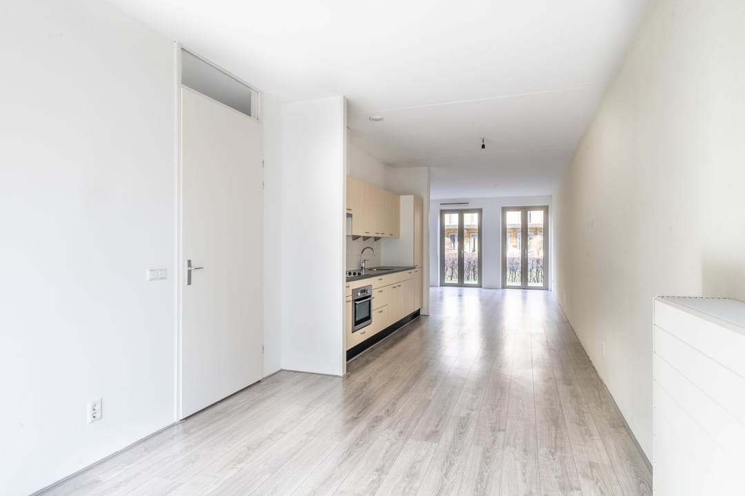 Foto 7 van Blauwvoetstraat 47