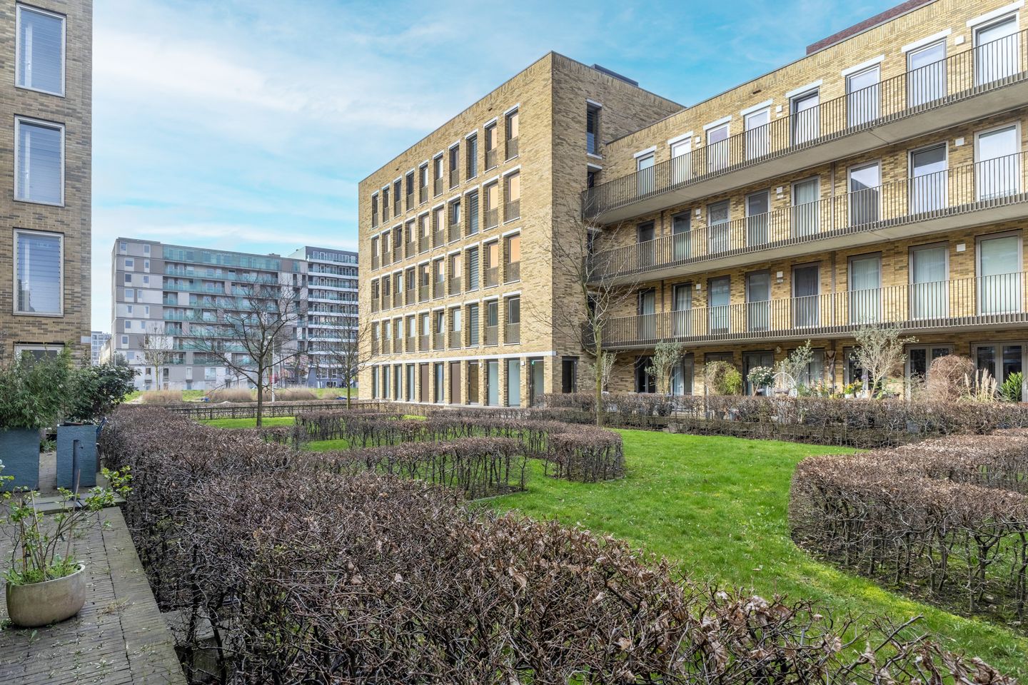 Foto 10 van Blauwvoetstraat 47