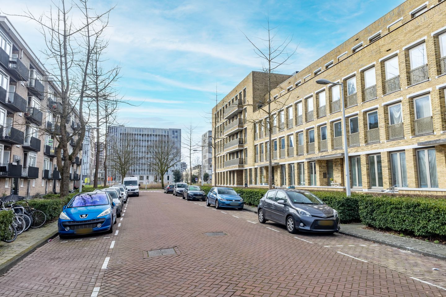 Foto 4 van Blauwvoetstraat 47