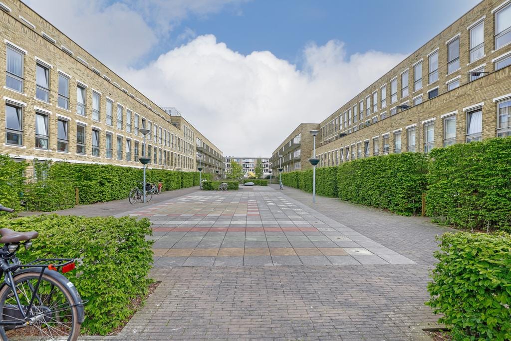 Foto 19 van Blauwvoetstraat 47