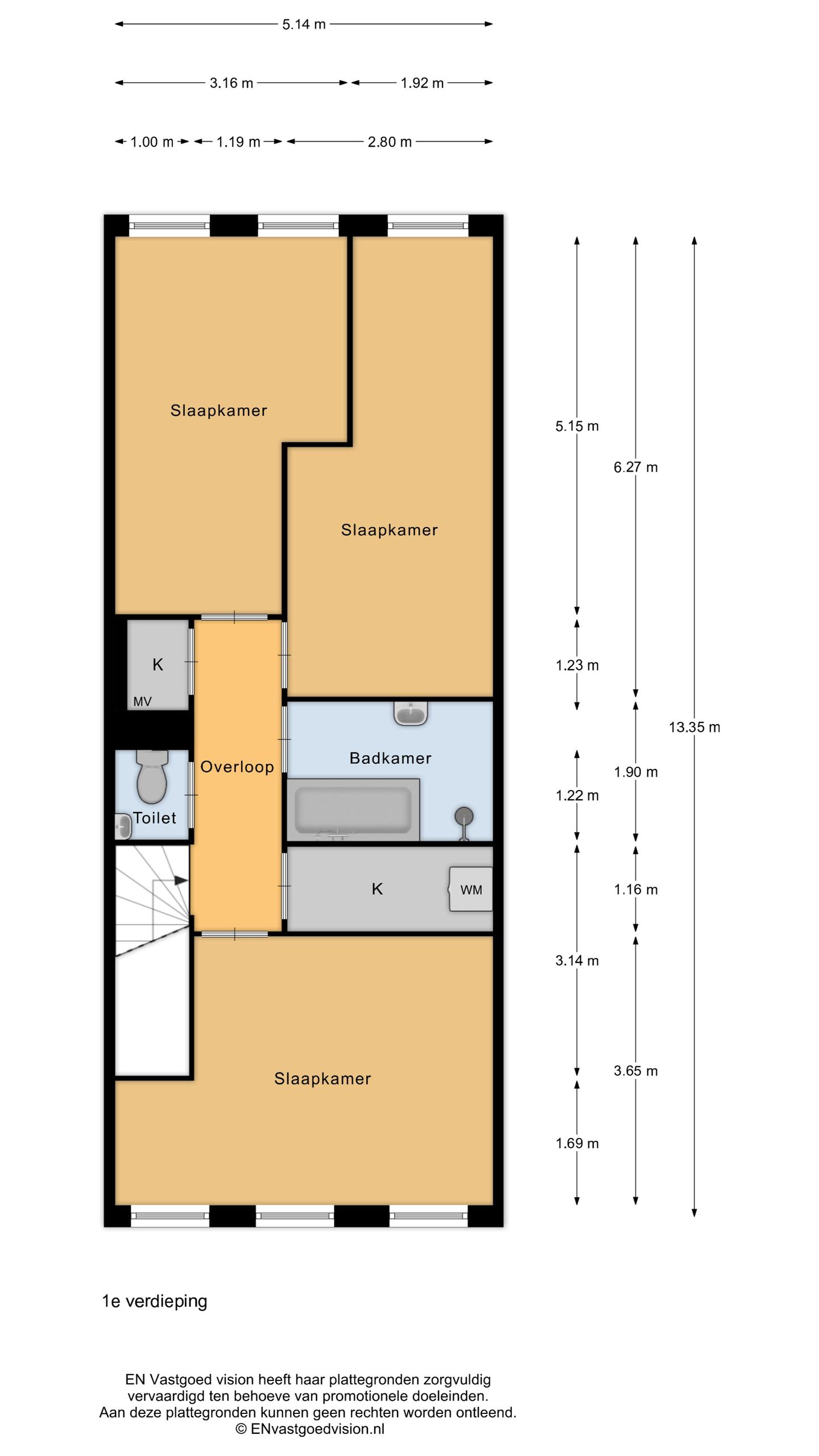 Foto 25 van Blauwvoetstraat 47