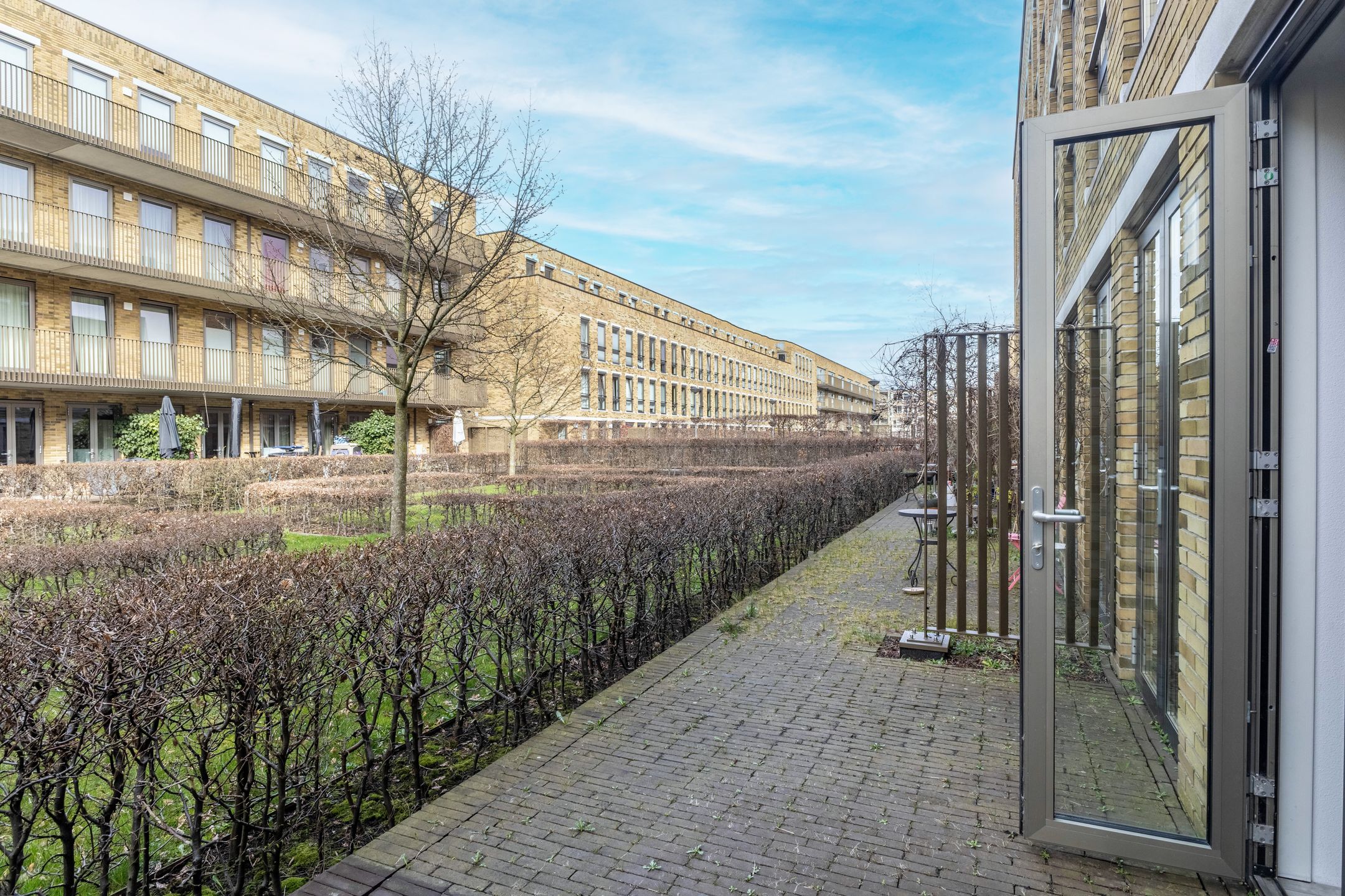 Foto 3 van Blauwvoetstraat 47