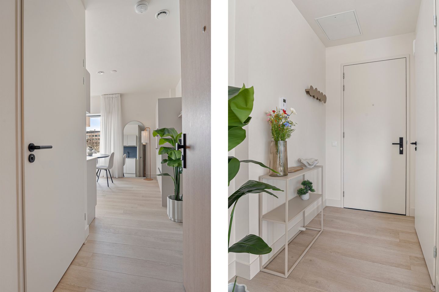 Foto 10 van Rivium 1e straat 61-P