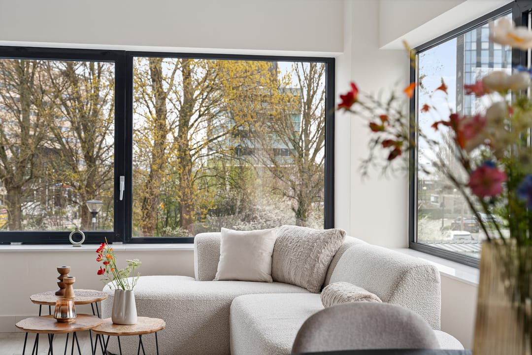 Foto 17 van Rivium 1e straat 61-P