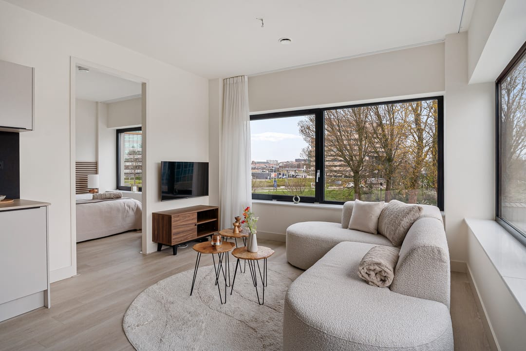 Foto 22 van Rivium 1e straat 61-P