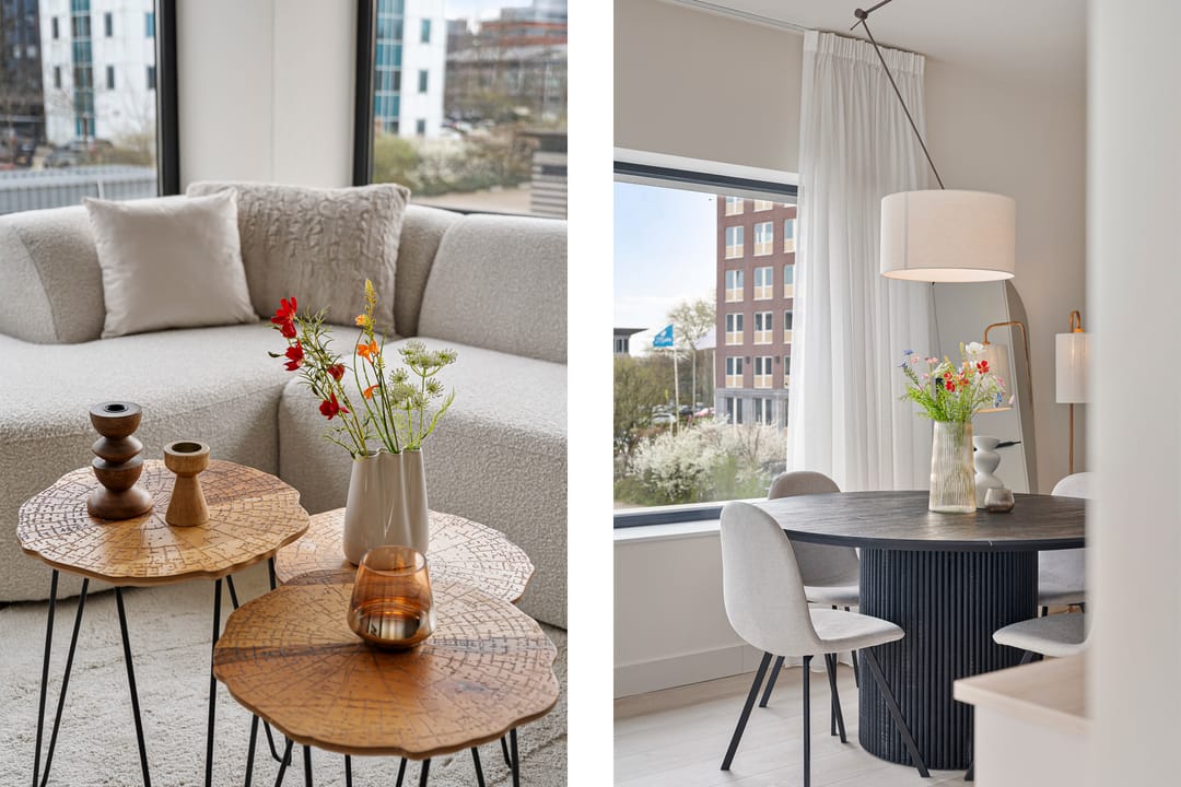 Foto 23 van Rivium 1e straat 61-P