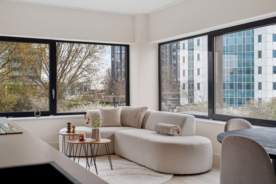 Foto 13 van Rivium 1e straat 61-P