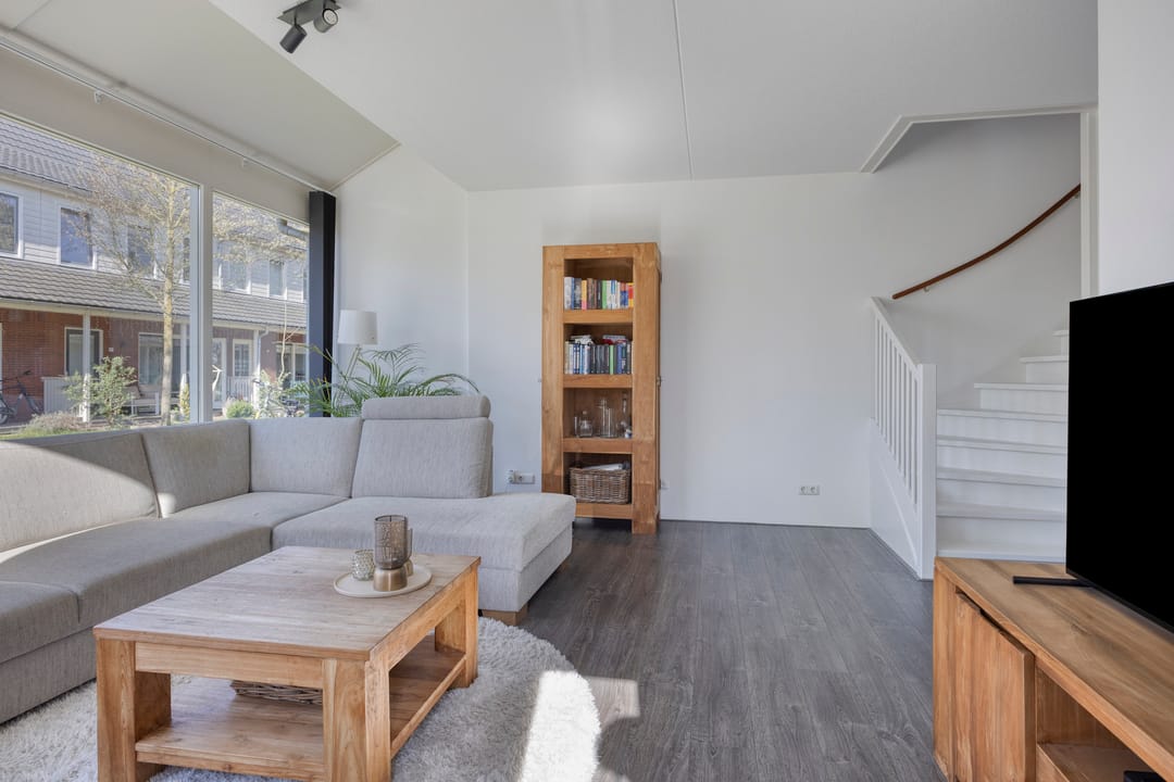 Photo 13 of Presidentperenlaan 7