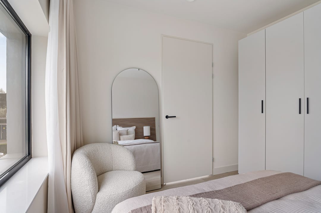 Foto 28 van Rivium 1e straat 61-P