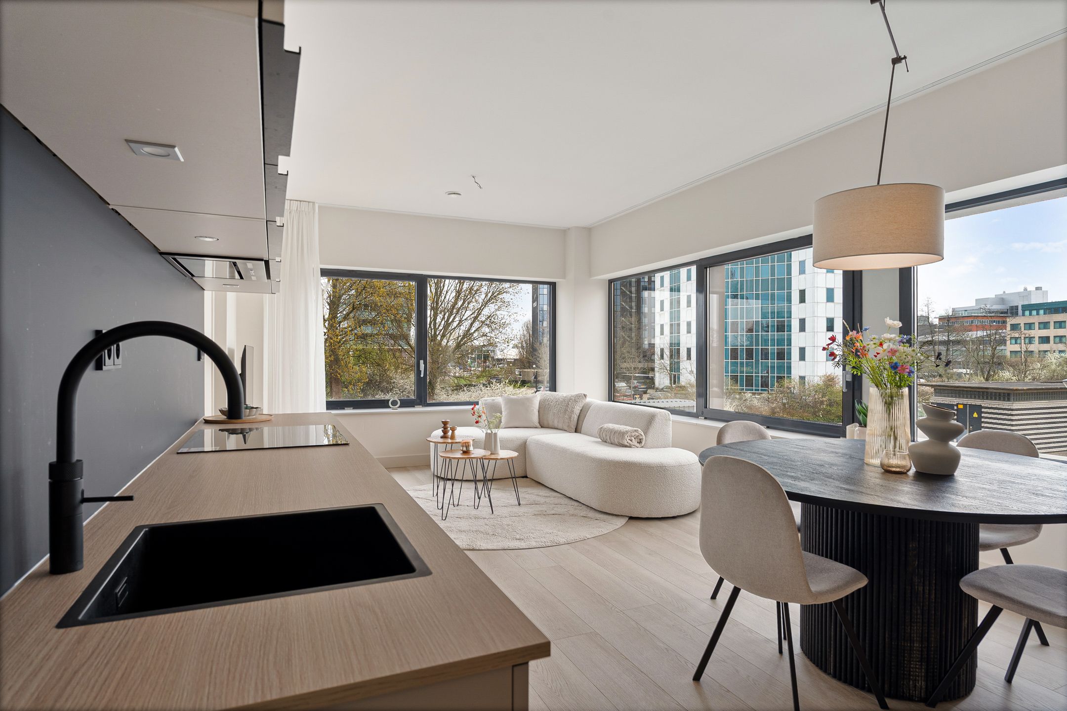 Foto 15 van Rivium 1e straat 61-P