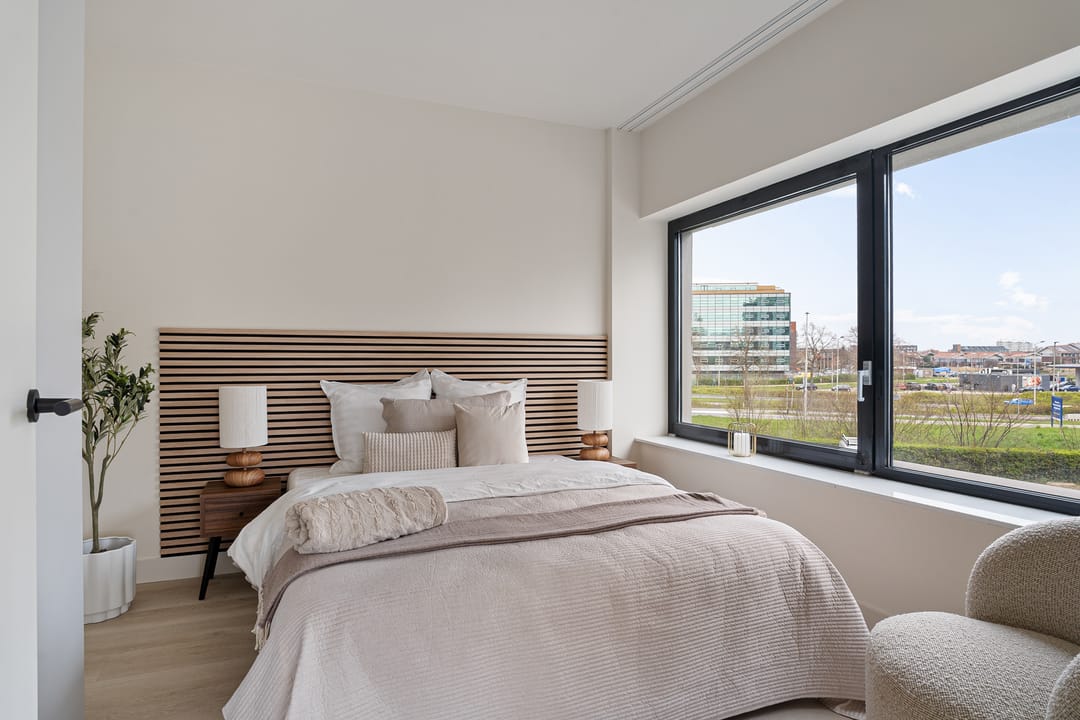 Foto 2 van Rivium 1e straat 61-P