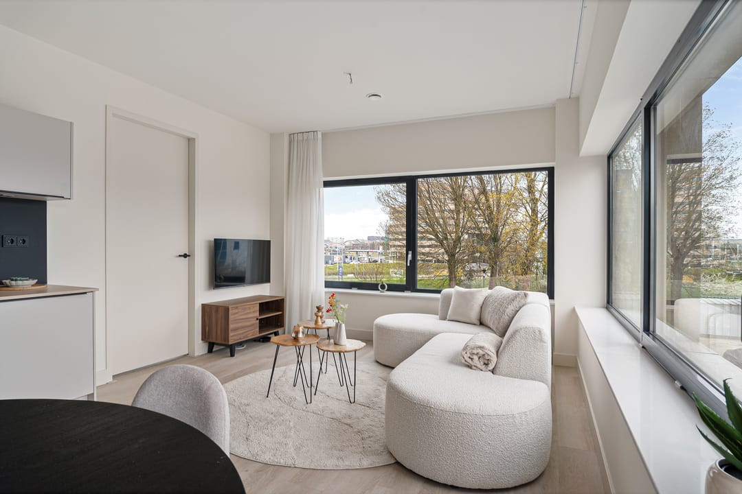 Foto 16 van Rivium 1e straat 61-P