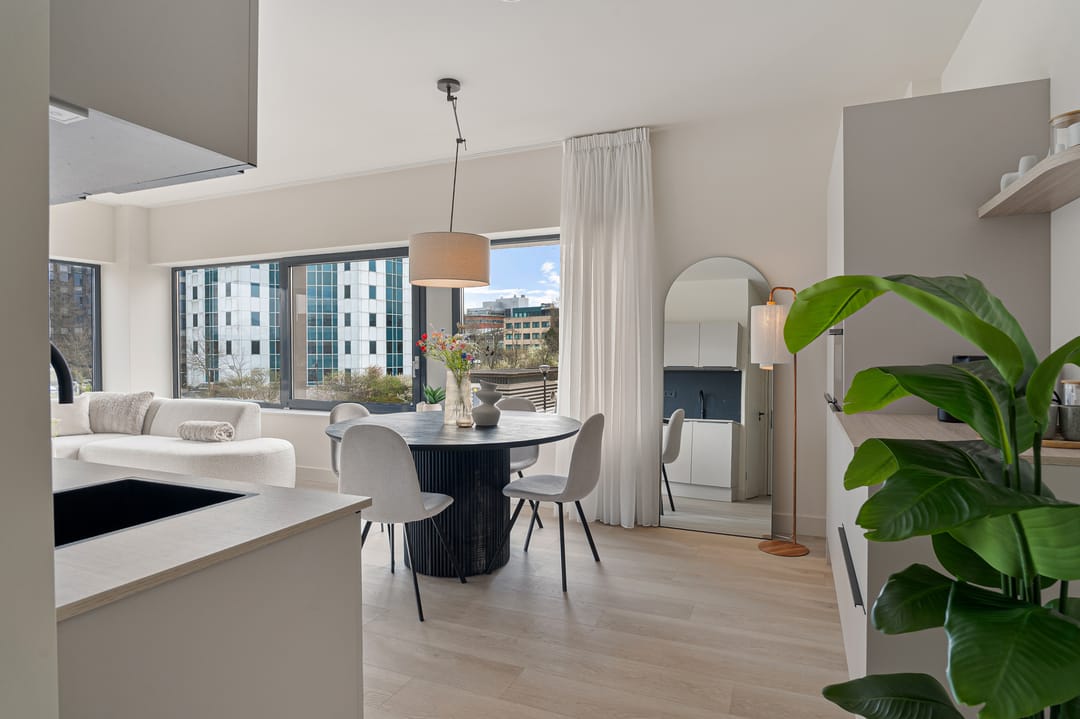 Foto 11 van Rivium 1e straat 61-P