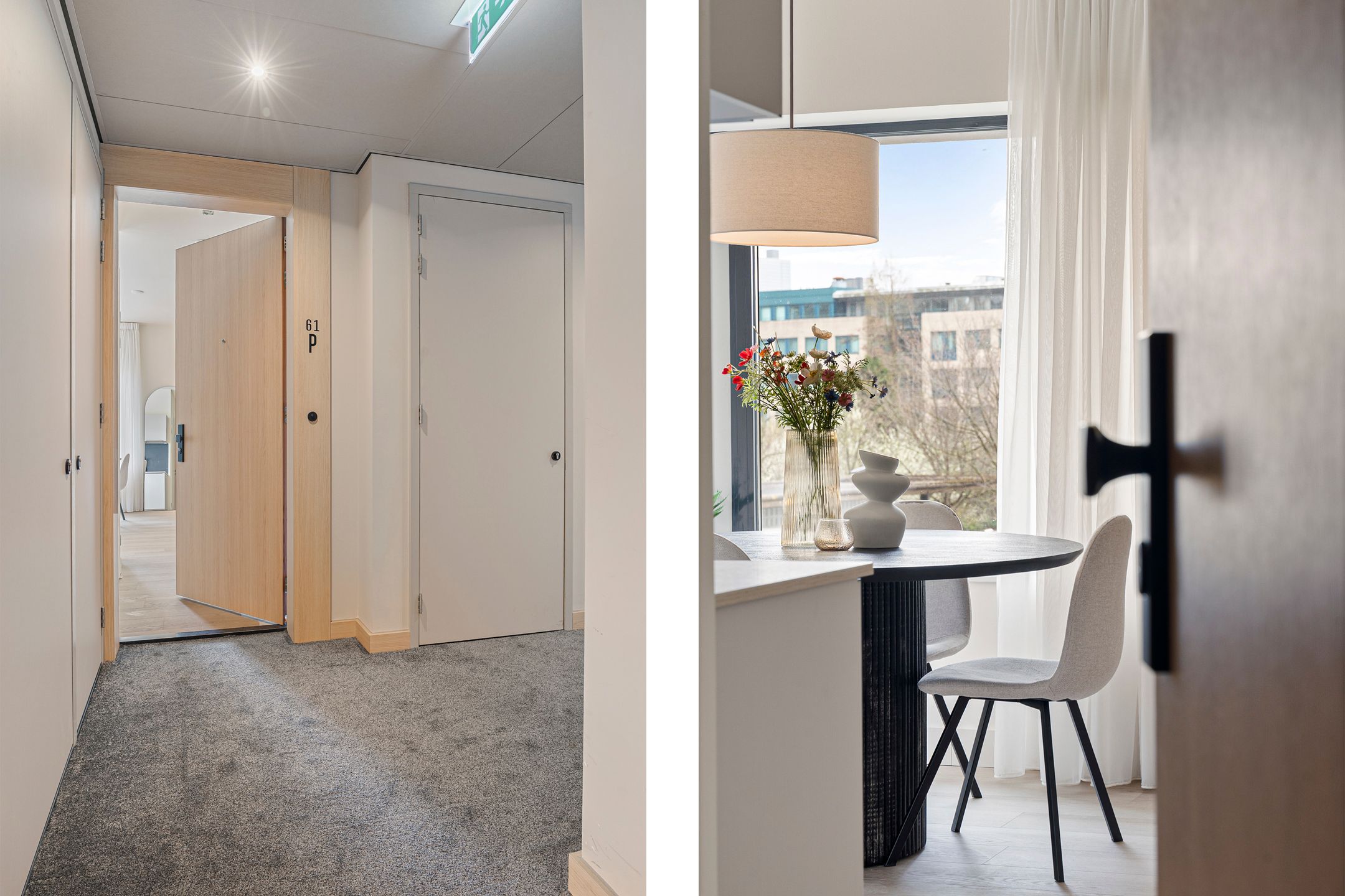 Foto 9 van Rivium 1e straat 61-P