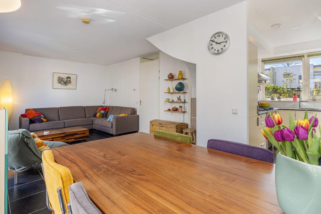 Foto 7 van De Beekdam 9