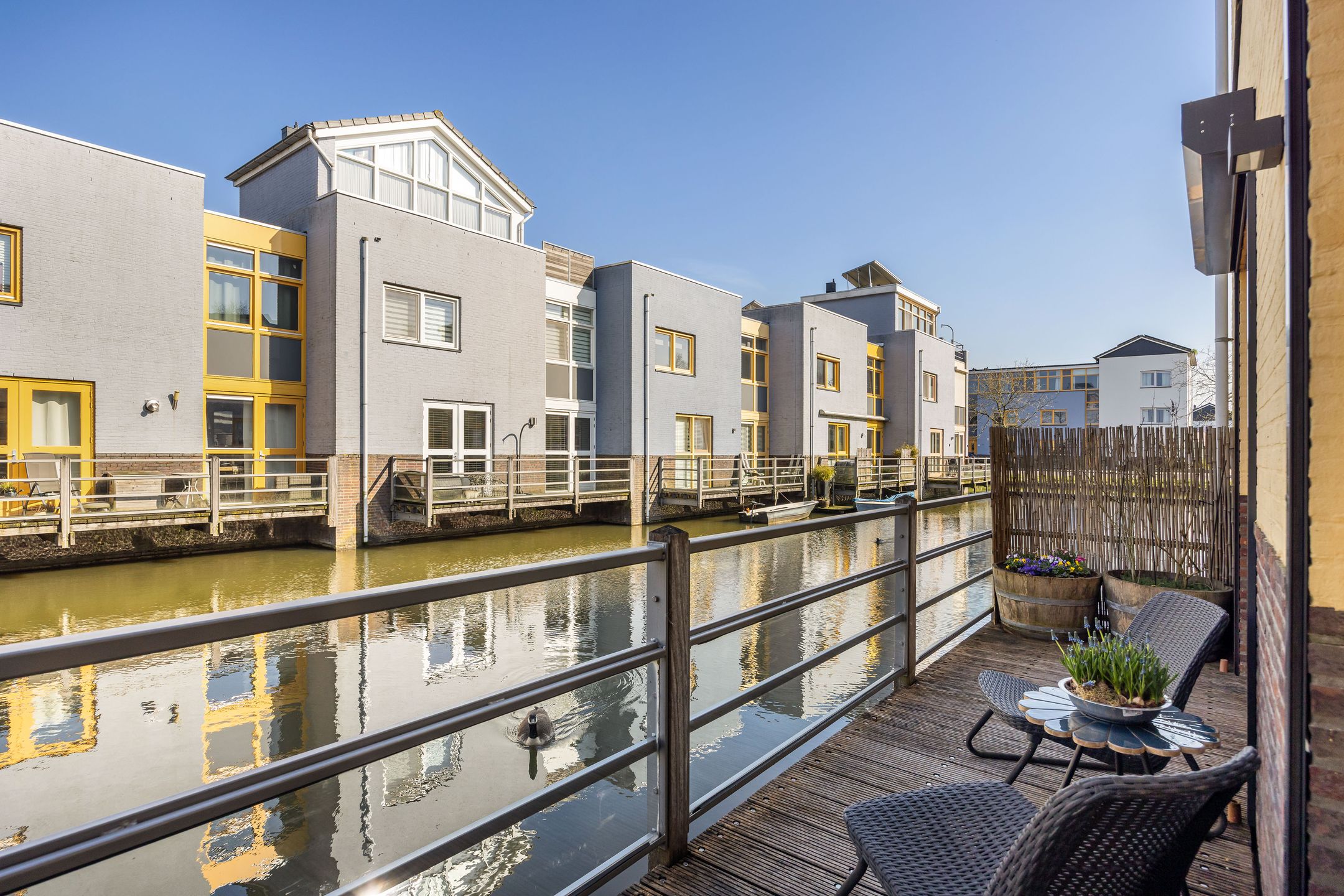 Foto 9 van De Beekdam 9