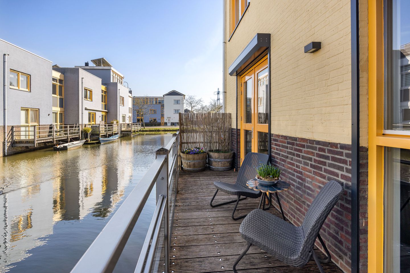 Foto 10 van De Beekdam 9