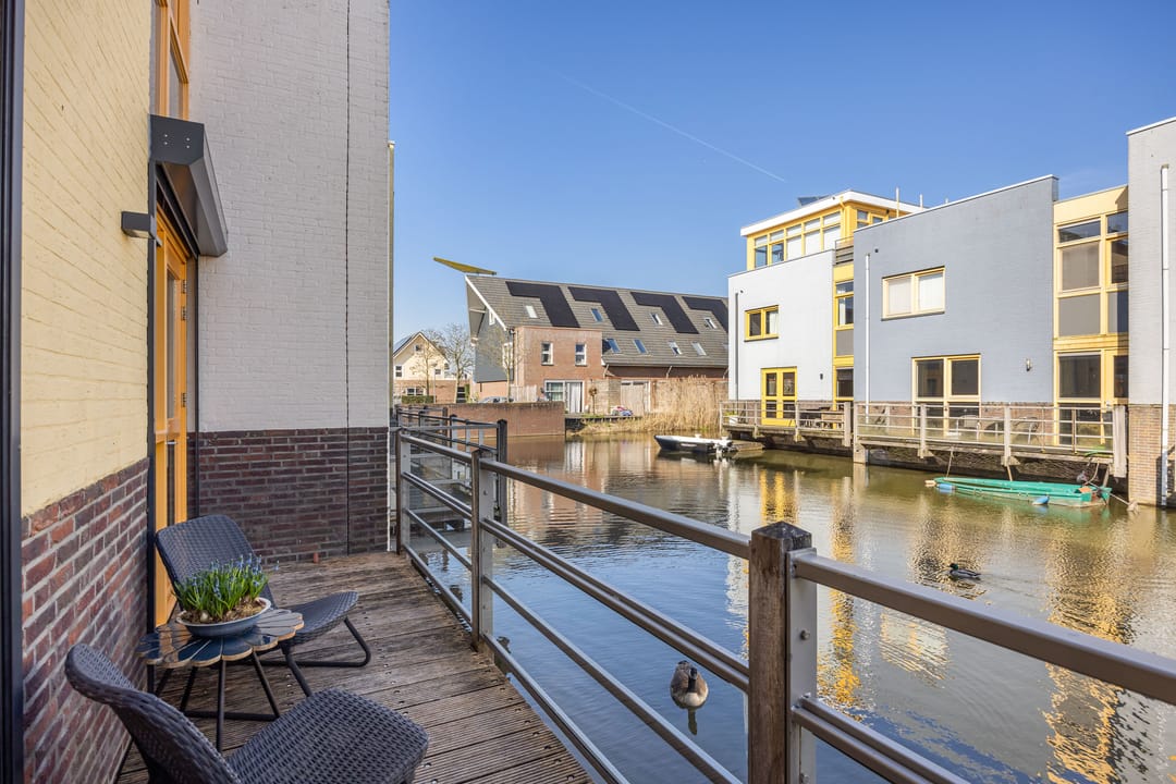 Foto 11 van De Beekdam 9