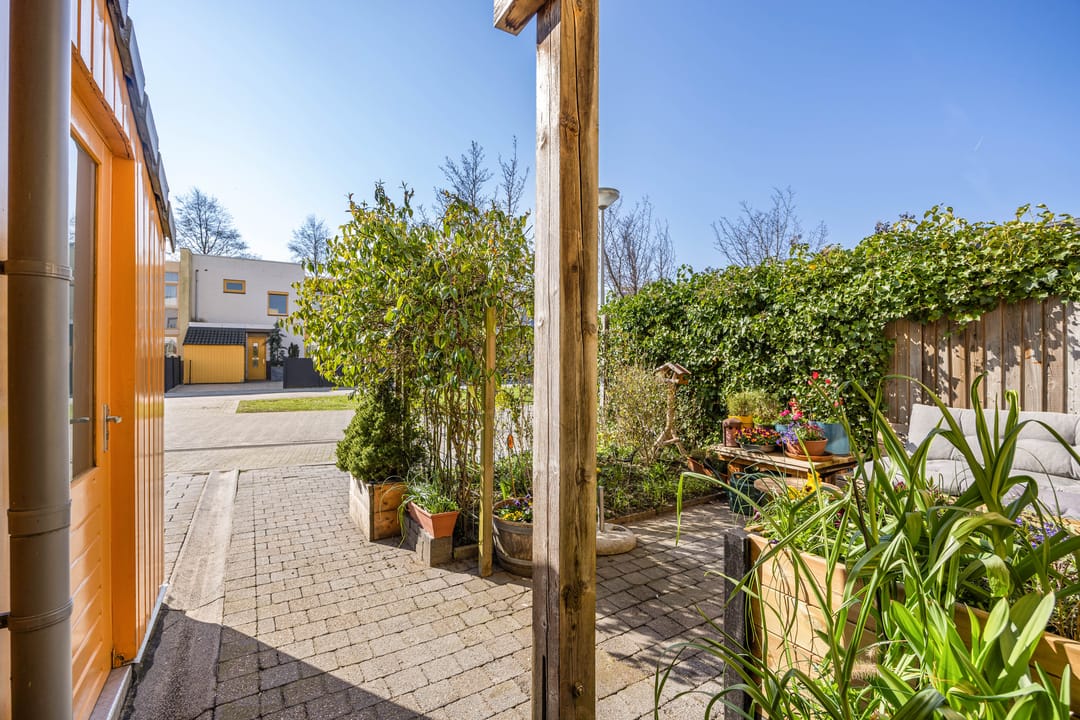 Foto 31 van De Beekdam 9