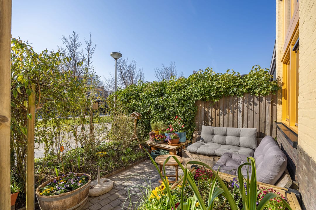 Foto 32 van De Beekdam 9