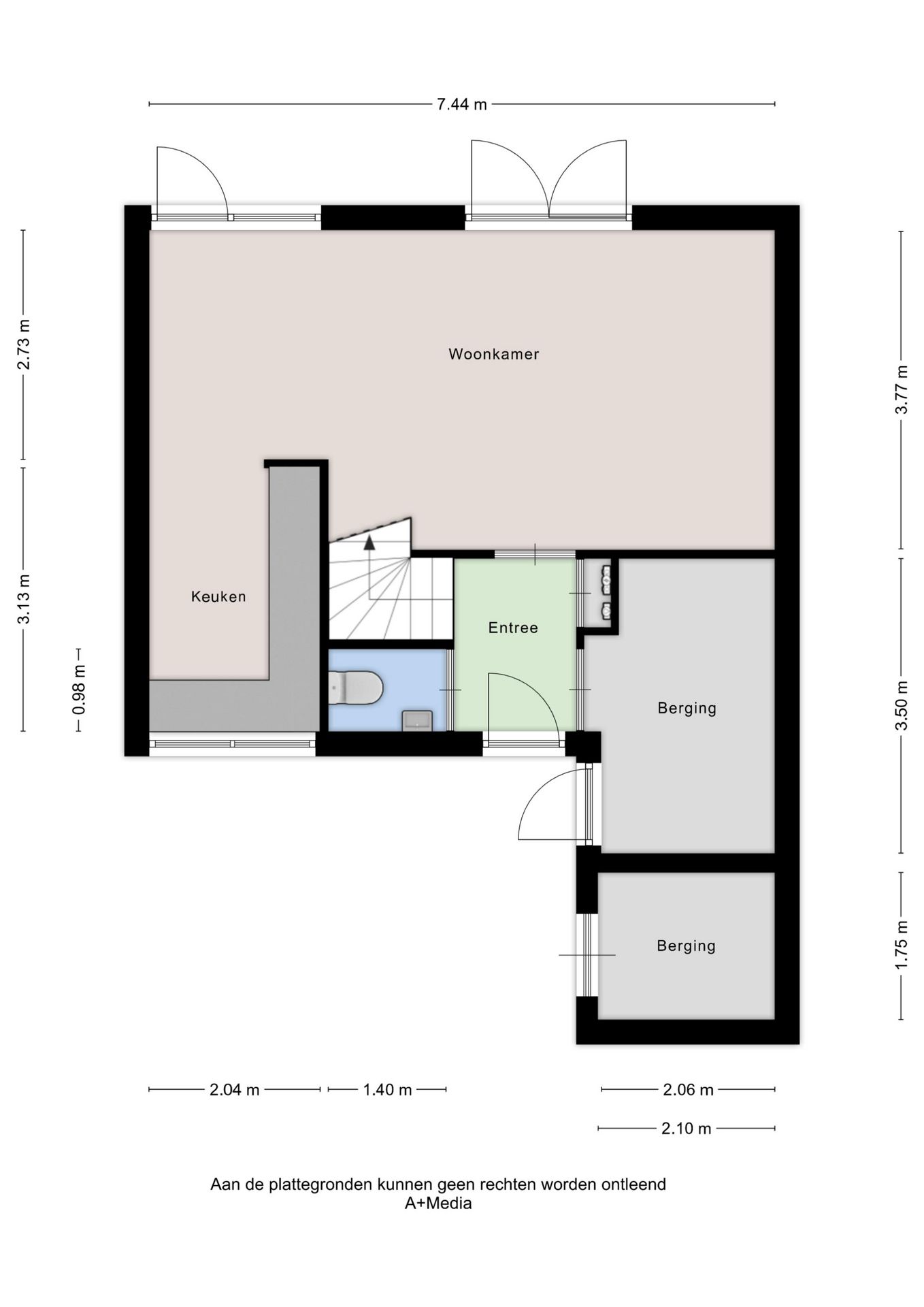 Foto 44 van De Beekdam 9