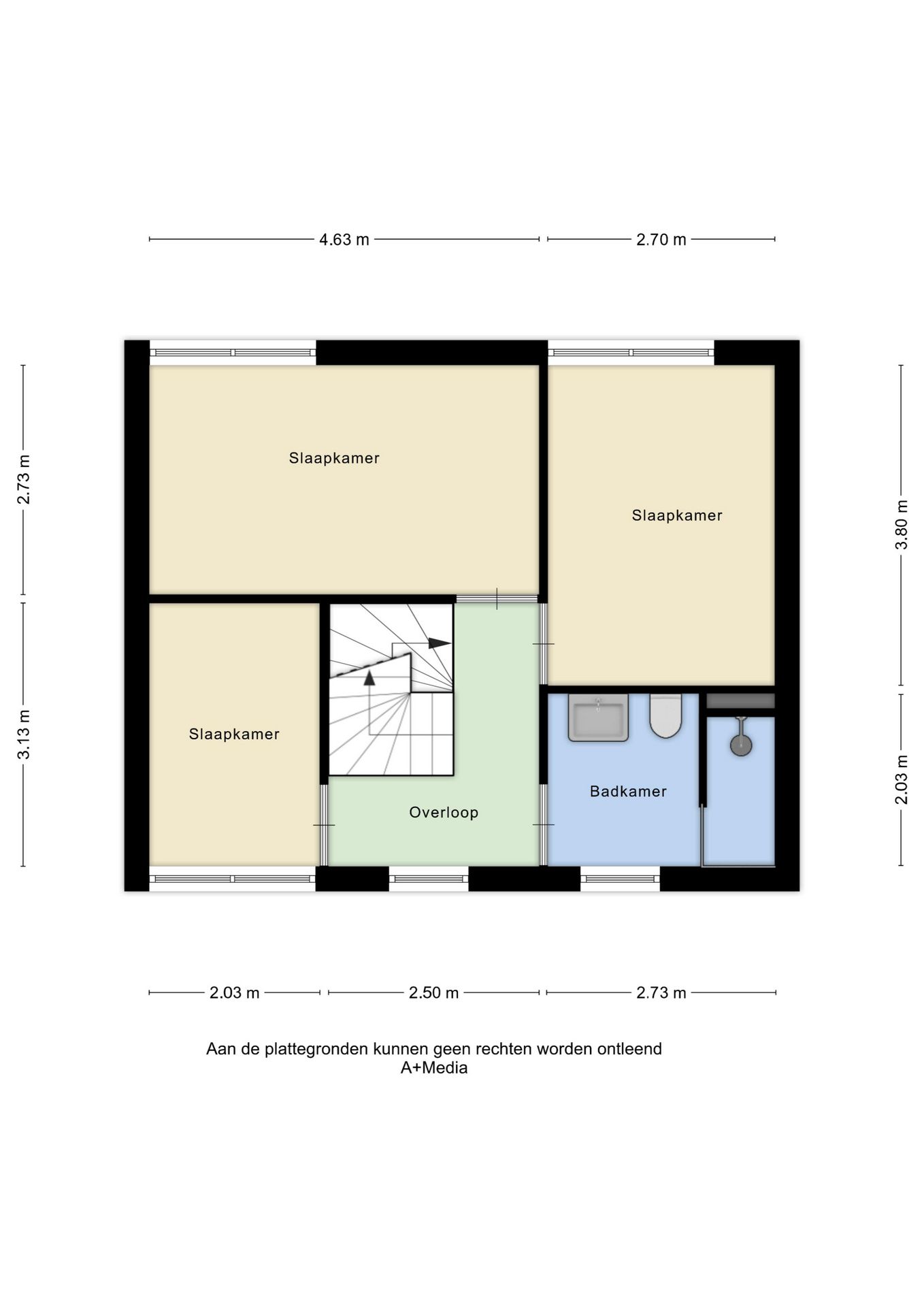 Foto 45 van De Beekdam 9