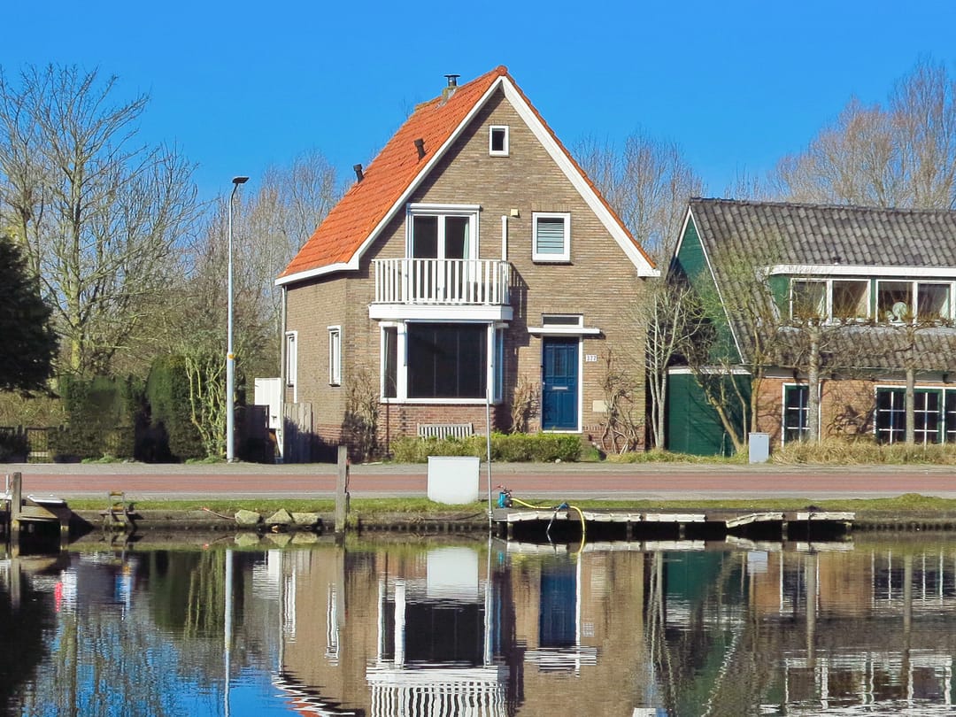 Foto 1 van Nieuwemeerdijk 377