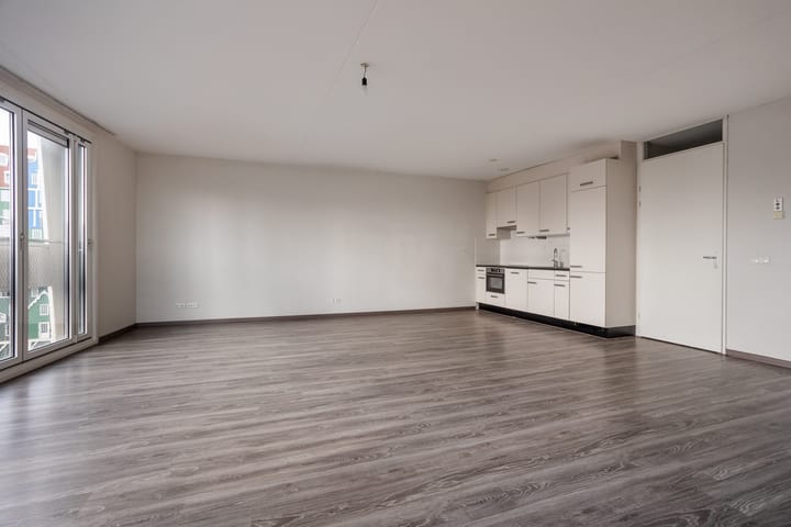 Foto 4 van Ankersmidplein 75