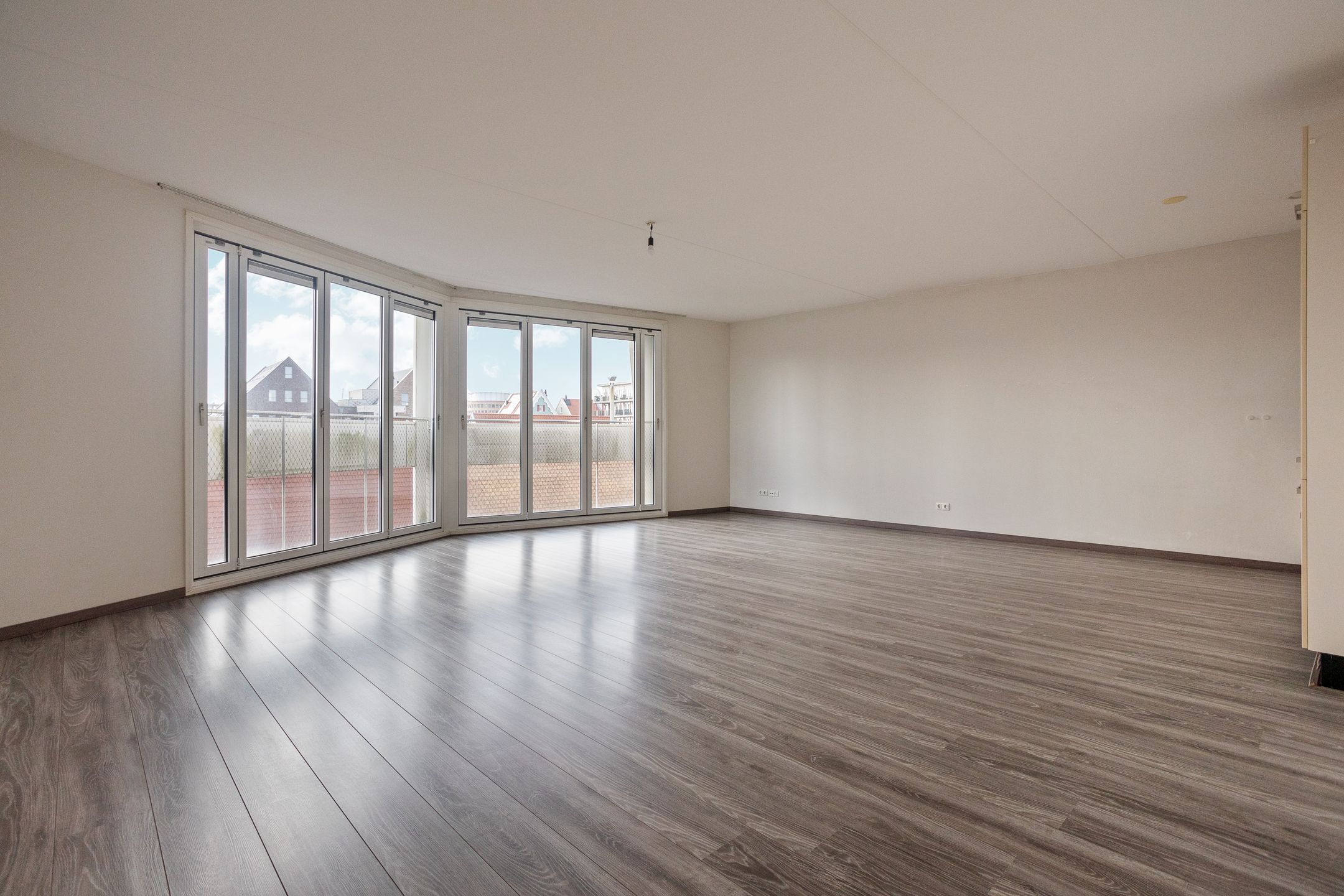 Spacious apartment with A++ energy label in the center of Zaandam — 12