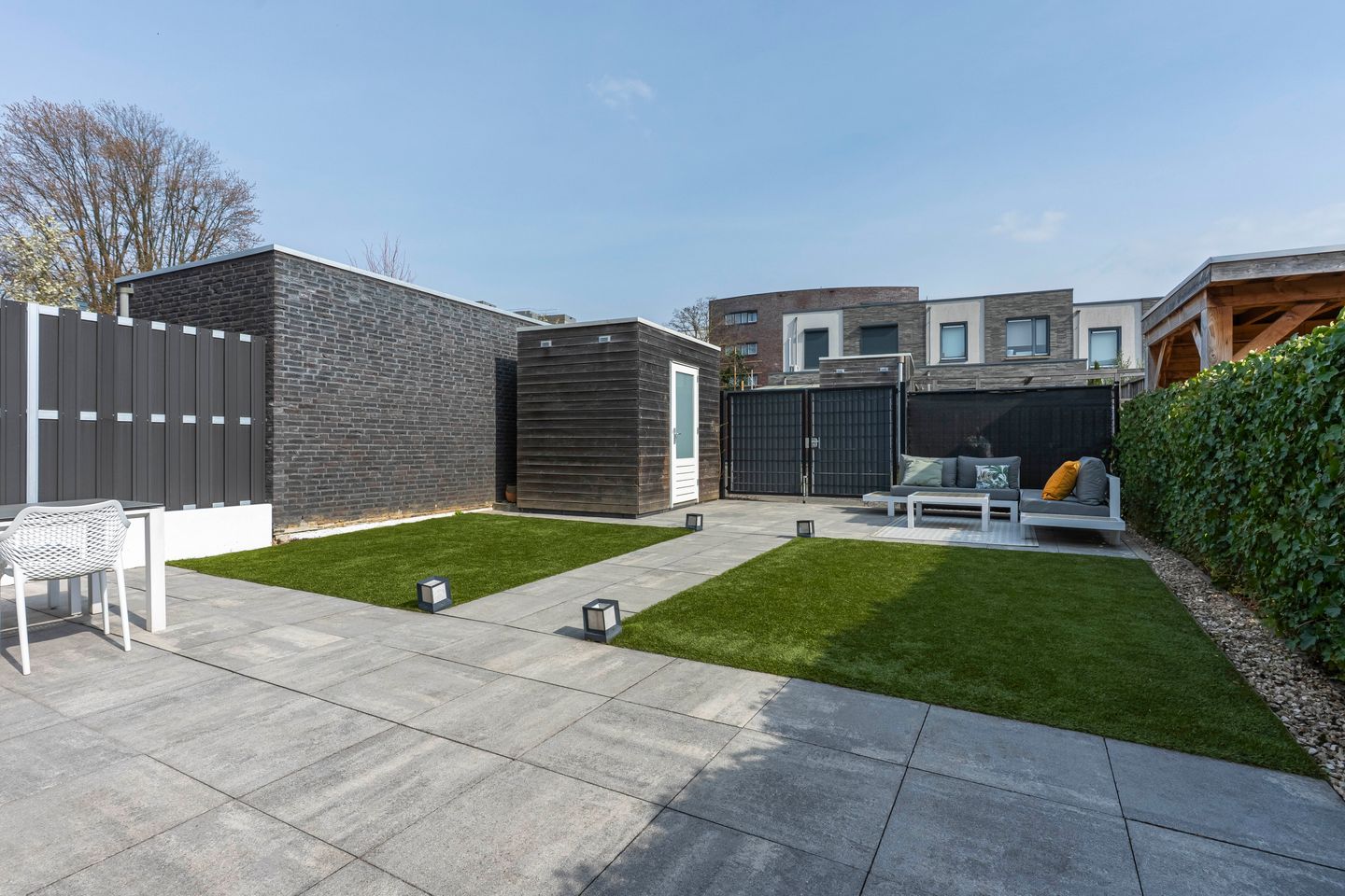 Foto 25 van Prickenscheydt 3