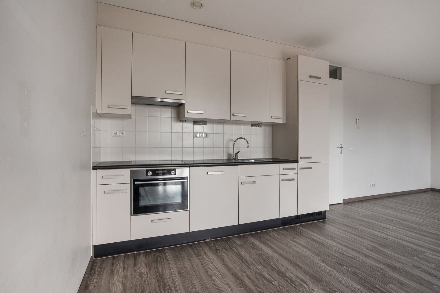 Spacious apartment with A++ energy label in the center of Zaandam — 14