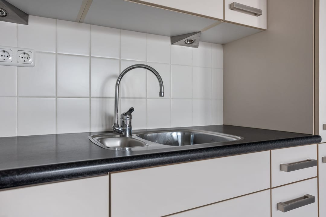 Spacious apartment with A++ energy label in the center of Zaandam — 15