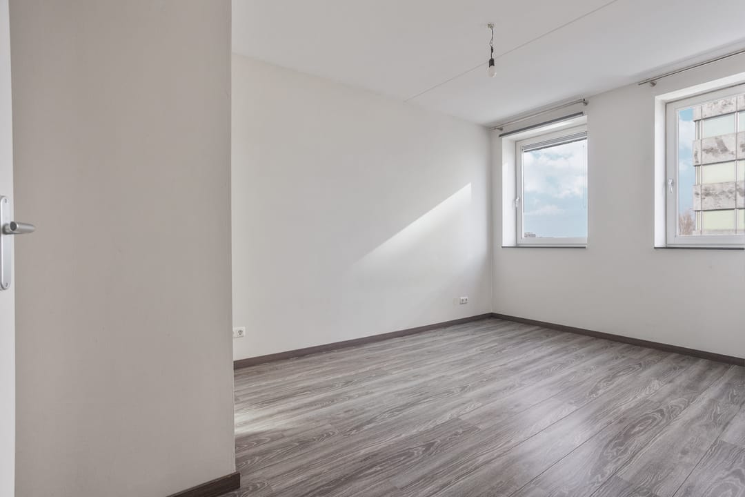 Spacious apartment with A++ energy label in the center of Zaandam — 16