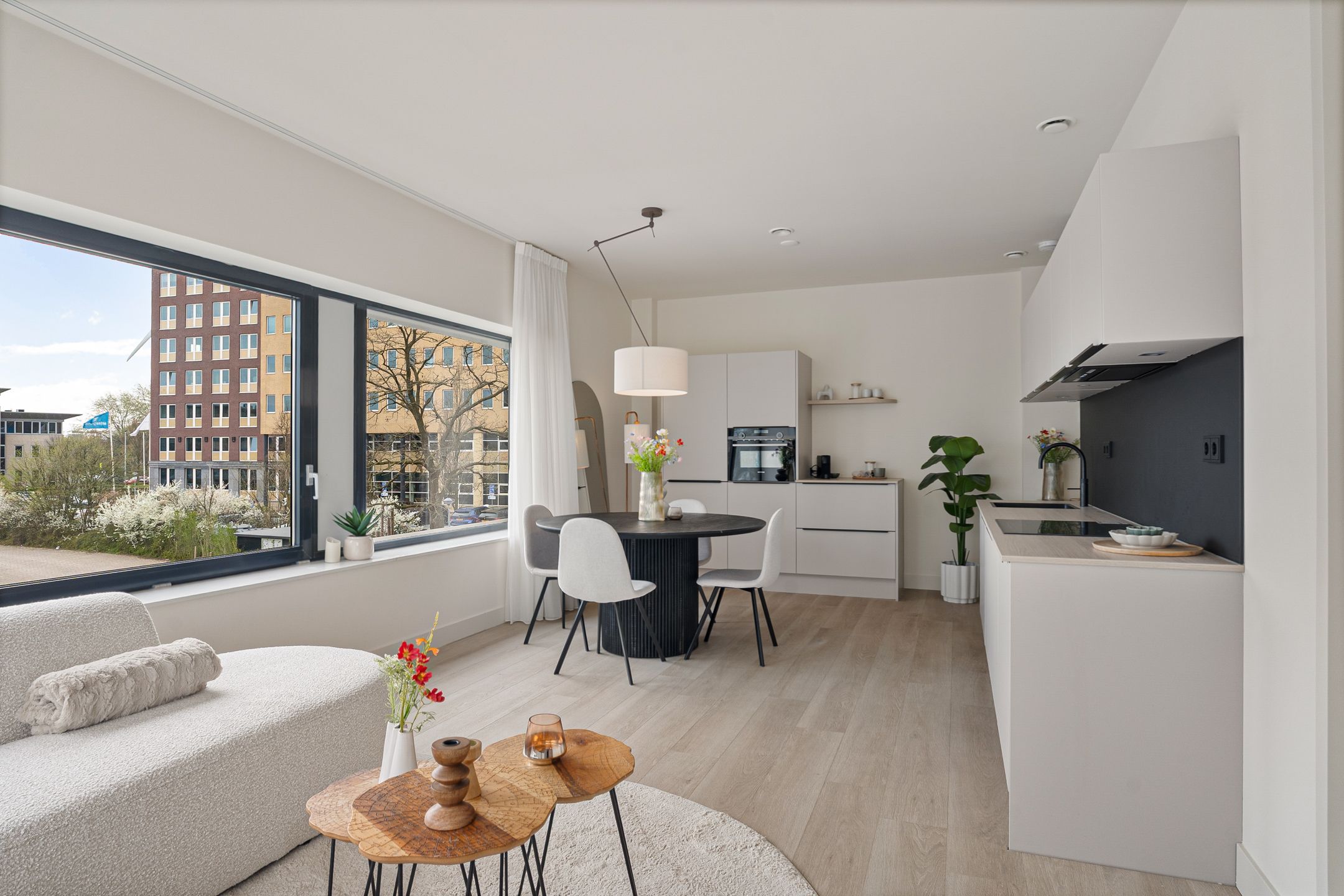 Foto 24 van Rivium 1e straat 61-P