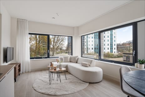 Rivium 1e straat thumbnail