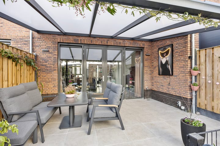 Foto 4 van Rootakkers 9