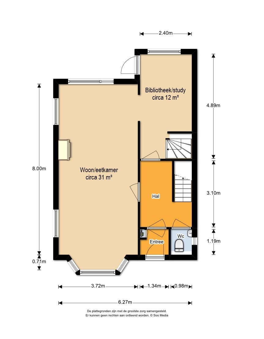 Foto 21 van Nieuwemeerdijk 377