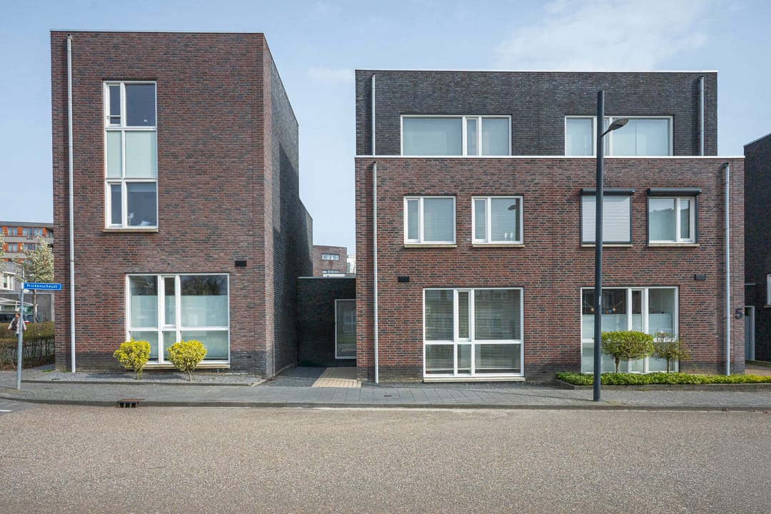 Foto 28 van Prickenscheydt 3