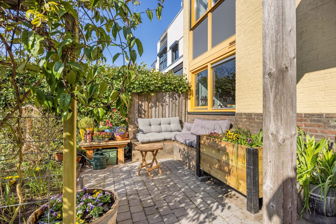 Foto 28 van De Beekdam 9