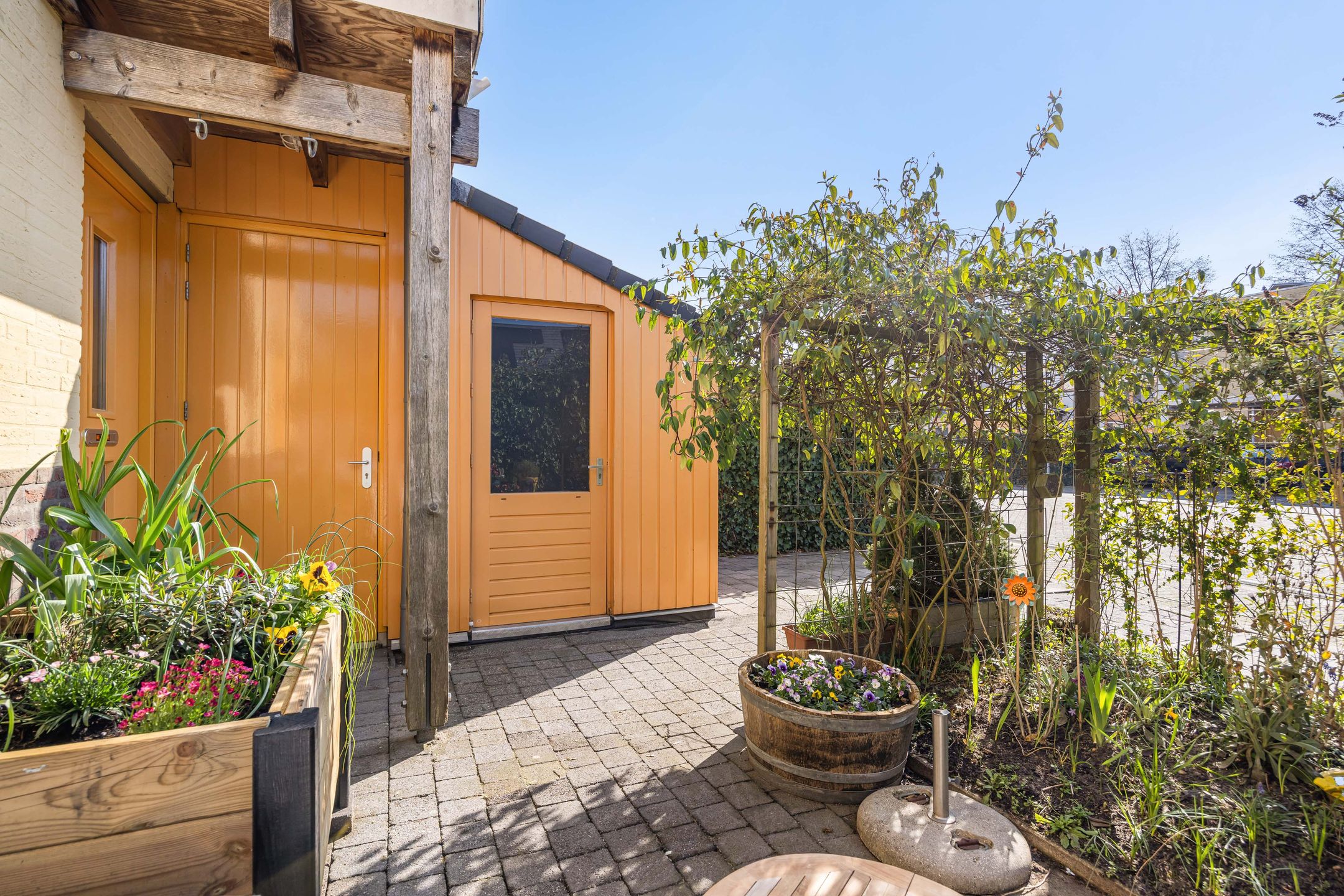 Foto 30 van De Beekdam 9