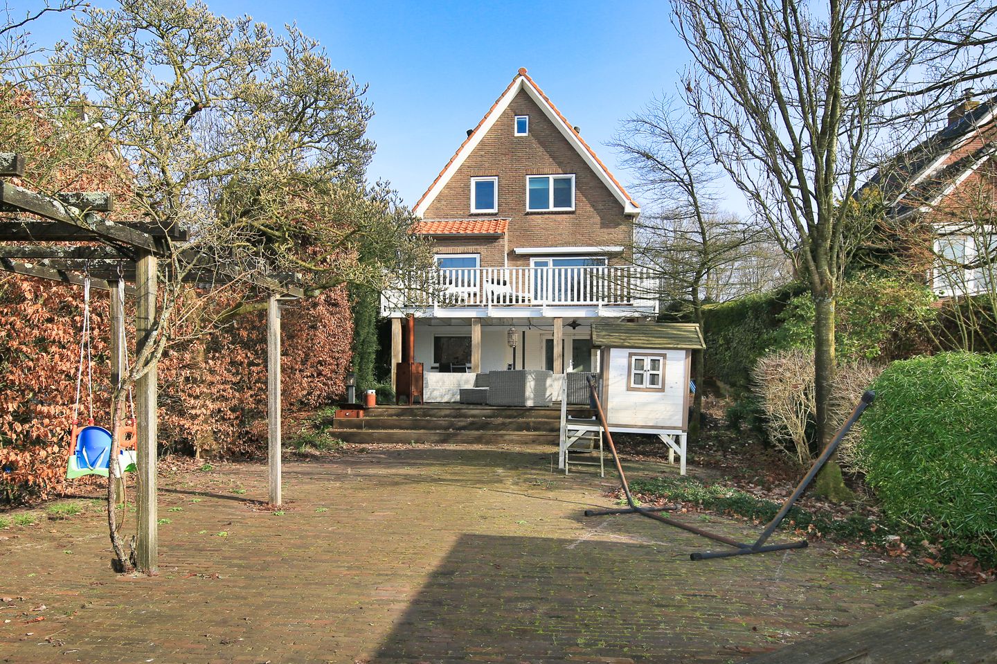 Foto 10 van Nieuwemeerdijk 377