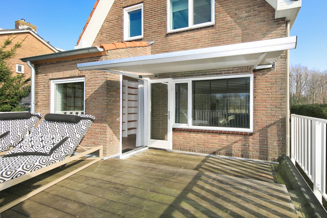 Foto 31 van Nieuwemeerdijk 377