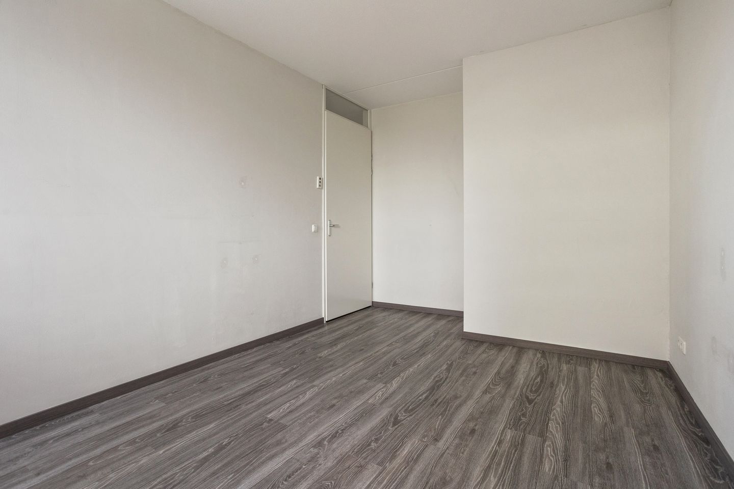 Spacious apartment with A++ energy label in the center of Zaandam — 18