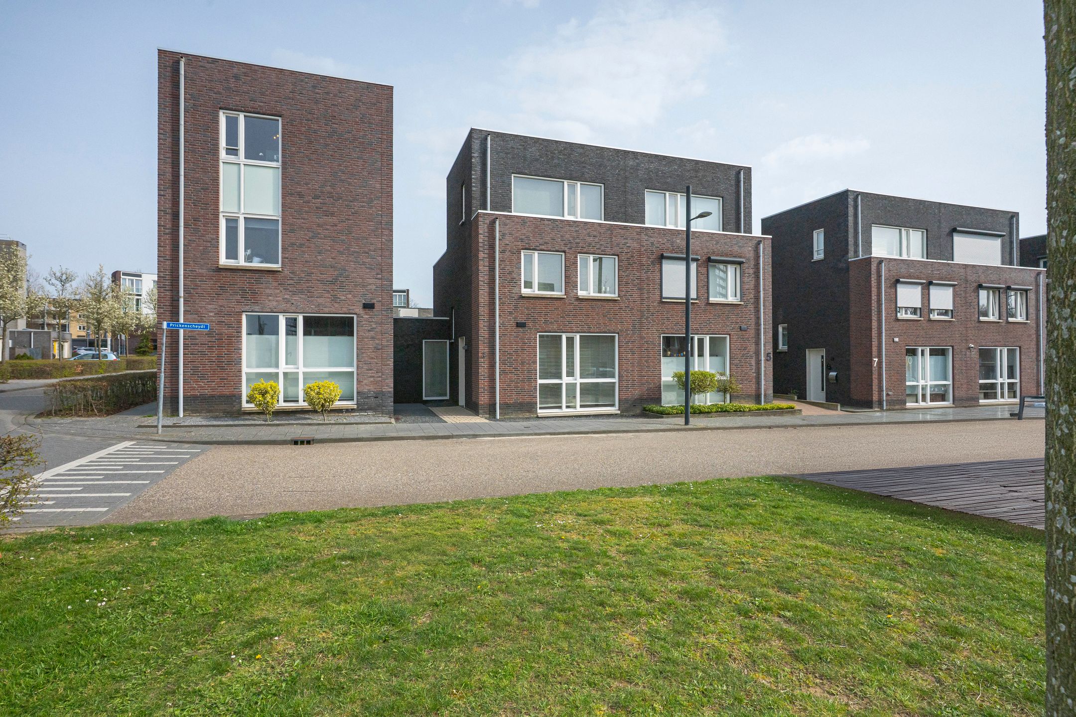 Foto 30 van Prickenscheydt 3