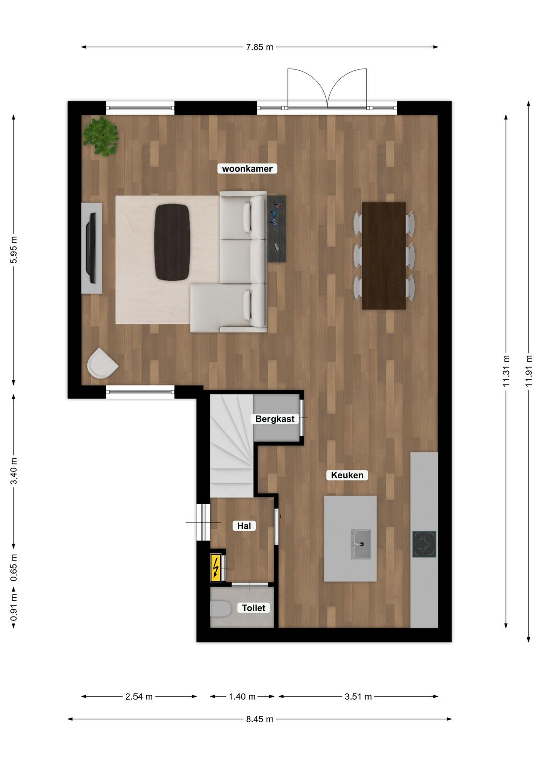 Foto 31 van Prickenscheydt 3