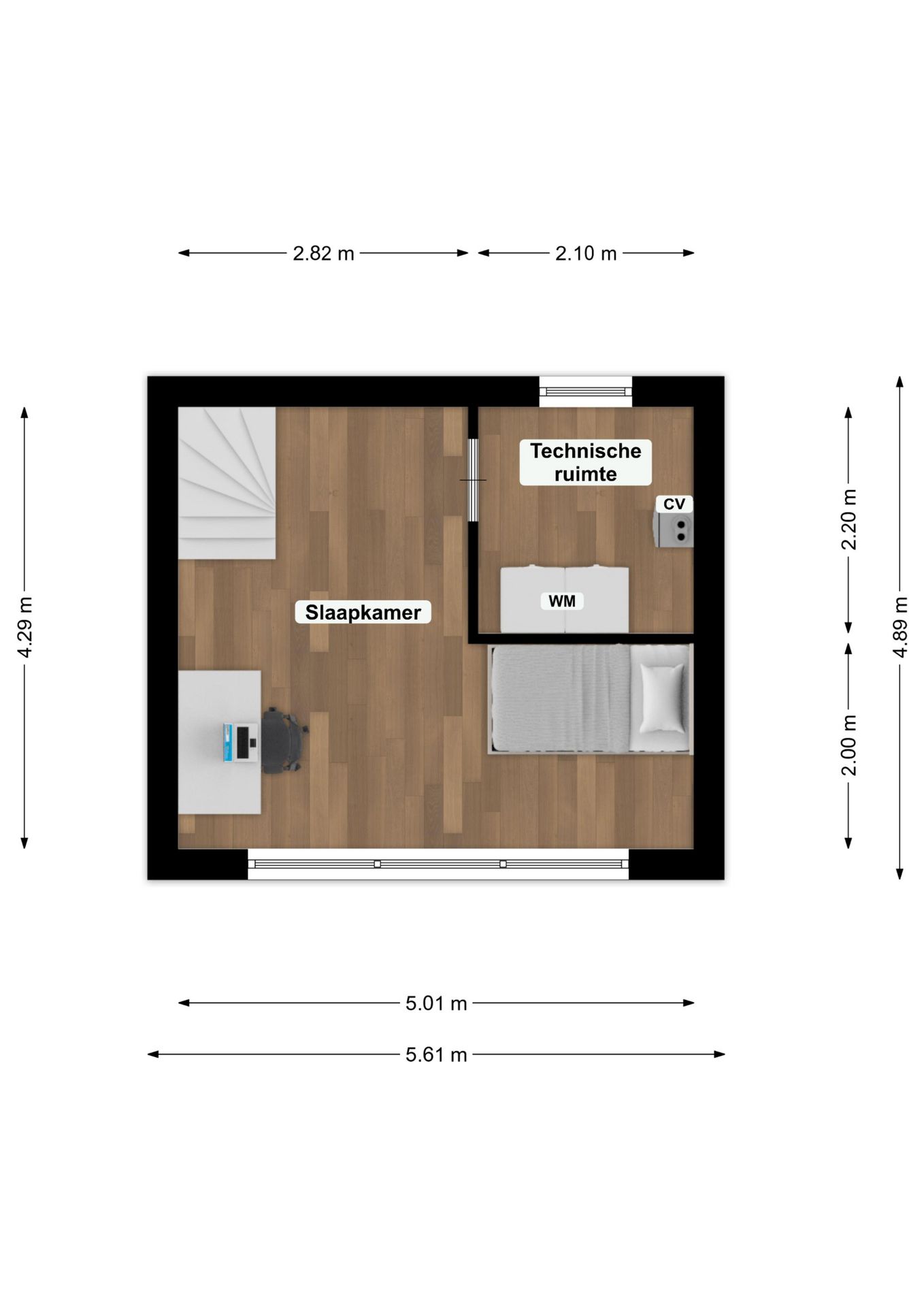 Foto 33 van Prickenscheydt 3