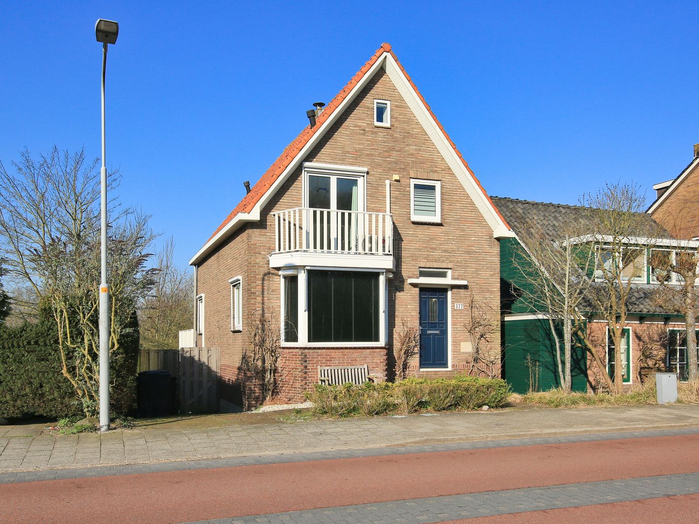 Foto 20 van Nieuwemeerdijk 377