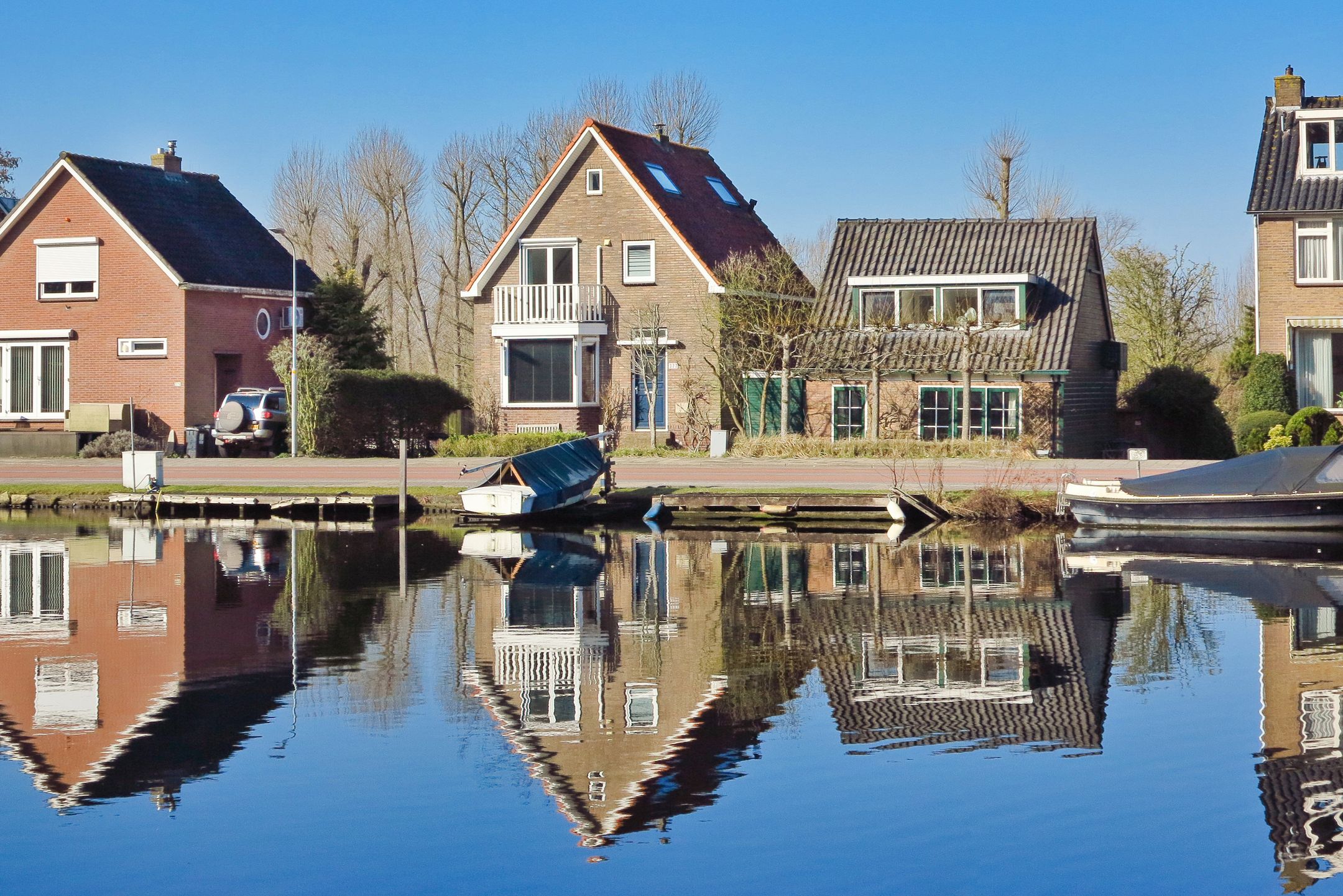 Foto 18 van Nieuwemeerdijk 377