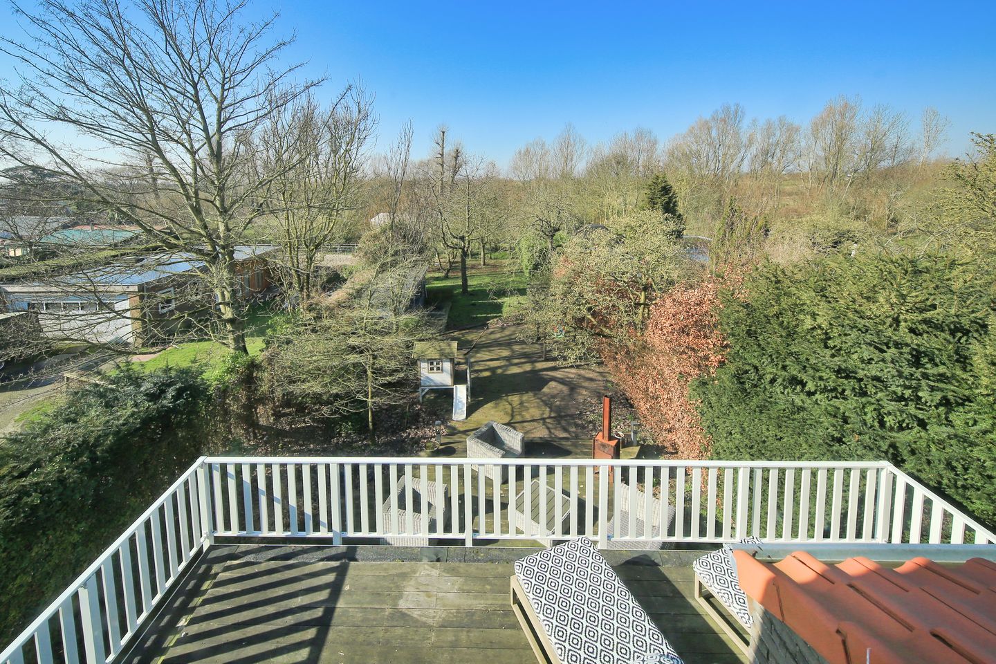 Foto 34 van Nieuwemeerdijk 377